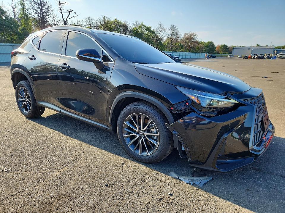 Aukcja sprzedaży 2025 Lexus Nx 350, vin: 2T2AGCEZ7SC094262, numer aukcji: 63869316