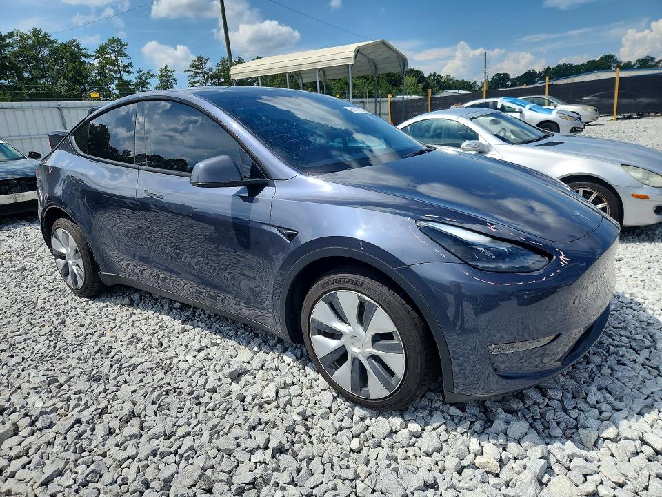 Aukcja sprzedaży 2023 Tesla Model Y, vin: 7SAYGDEE0PA184569, numer aukcji: 64473136