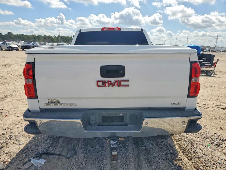 Продаж на аукціоні авто 2014 Gmc Sierra, vin: 3GTP1VEC7EG409868, номер лоту: 64937856