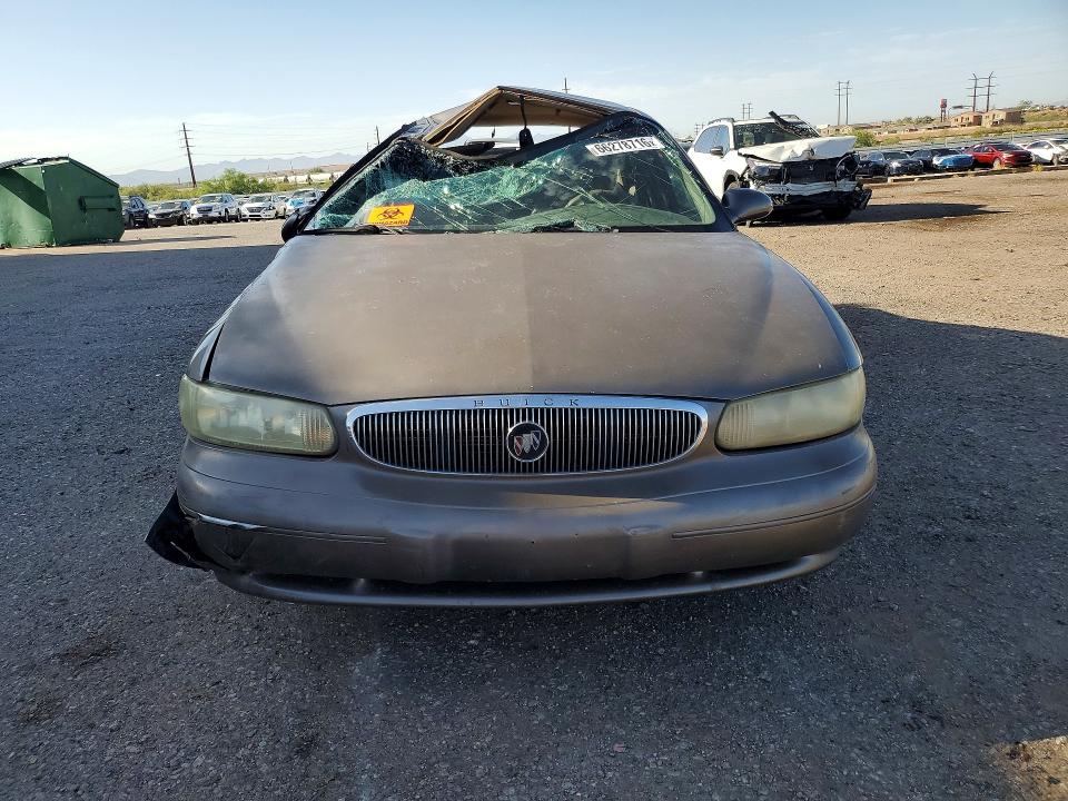 Продаж на аукціоні авто 2002 Buick Century, vin: 2G4WS52J921246944, номер лоту: 66278716