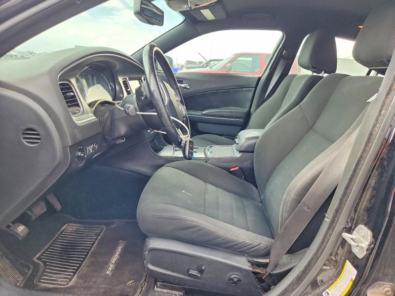 Aukcja sprzedaży 2014 Dodge Charger, vin: 2C3CDXDT0EH364781, numer aukcji: 65198086