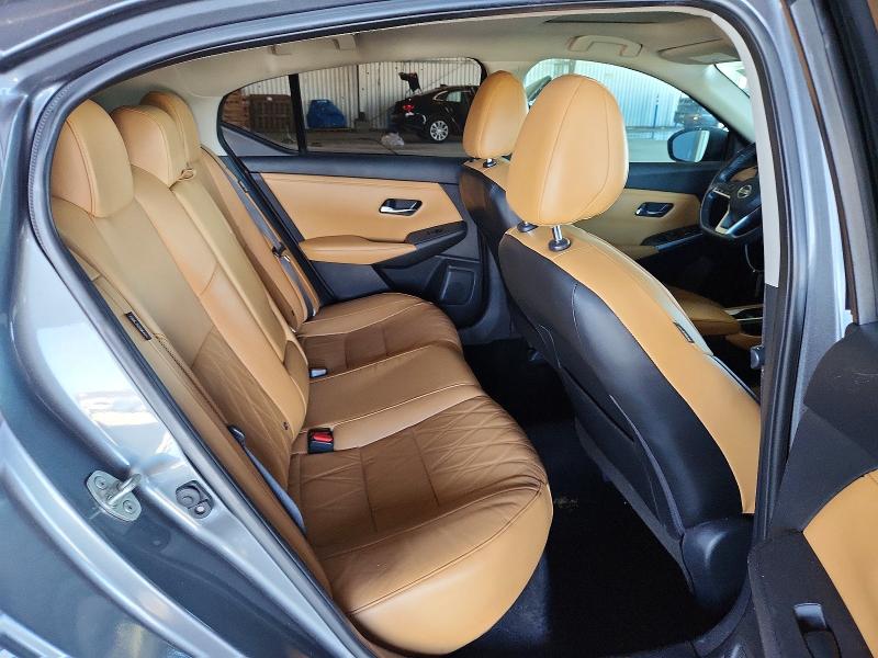 Aukcja sprzedaży 2020 Nissan Sentra, vin: 3N1AB8CV9LY231657, numer aukcji: 63643756