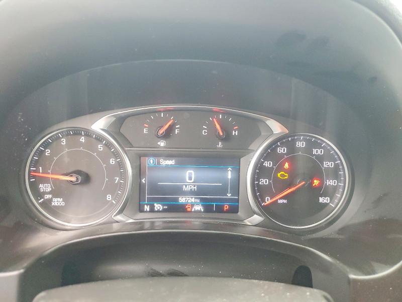 Продаж на аукціоні авто 2024 Gmc Terrain, vin: 3GKALTEG3RL362430, номер лоту: 66702116