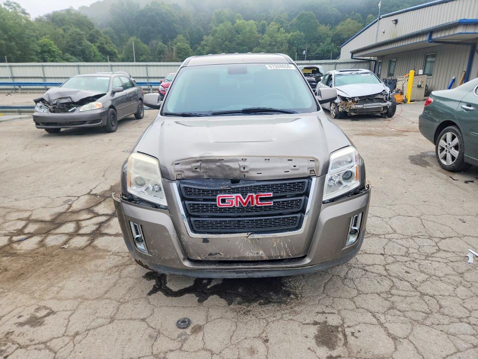 2012 Gmc Terrain მანქანა იყიდება აუქციონზე, vin: 2GKFLREK8C6216064, აუქციონის ნომერი: 67008056