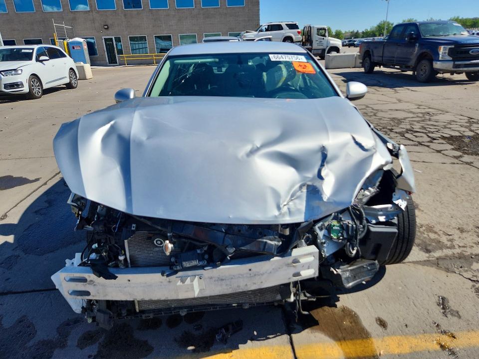 Продаж на аукціоні авто 2020 Nissan Altima, vin: 1N4BL4BV7LC215786, номер лоту: 66475756