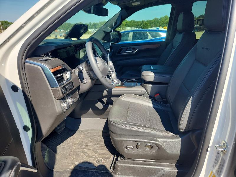 Продажа на аукционе авто 2025 Gmc Yukon, vin: 1GKS2DRL7SR187473, номер лота: 66248216