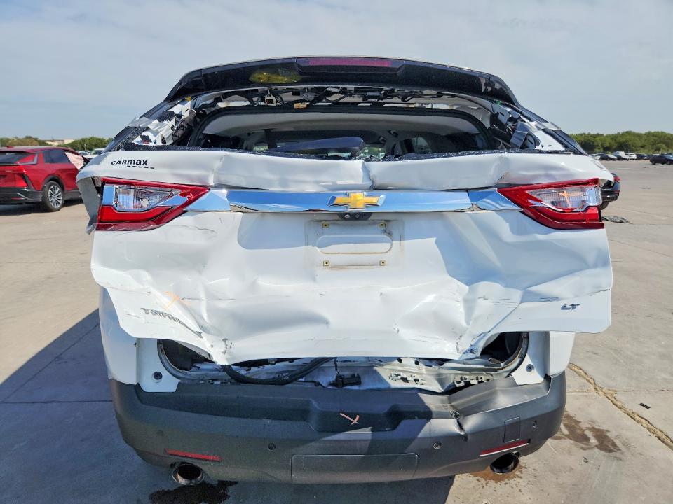 2020 Chevrolet Traverse მანქანა იყიდება აუქციონზე, vin: 1GNERHKW7LJ201766, აუქციონის ნომერი: 65856866