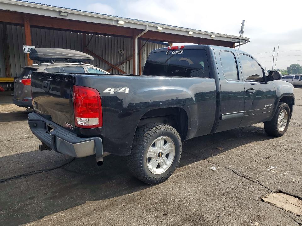 Продаж на аукціоні авто 2012 Gmc Sierra, vin: 1GTR2UEA2CZ324173, номер лоту: 63908116