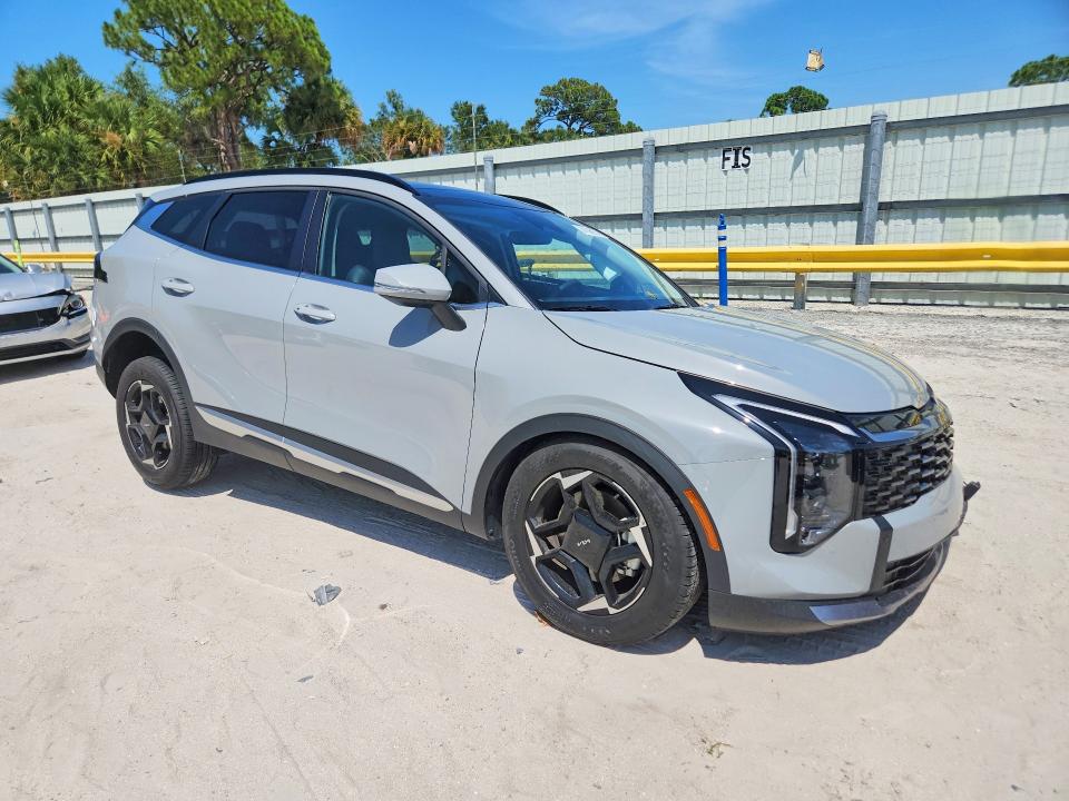 Продажа на аукционе авто 2026 Kia Sportage, vin: 5XYK33DFXTG432965, номер лота: 64156976