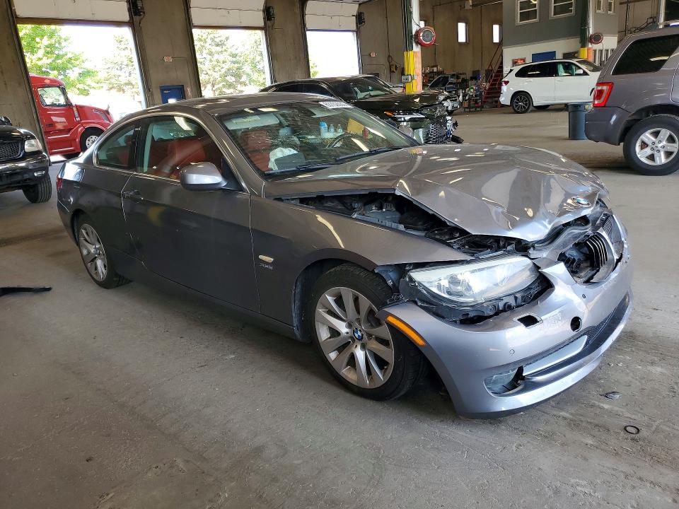 Продаж на аукціоні авто 2011 Bmw 328, vin: WBAKF5C54BE656345, номер лоту: 63702086