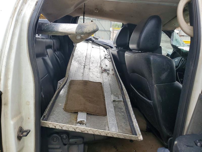 Aukcja sprzedaży 2004 Ford F150, vin: 1FTPW14504KC66525, numer aukcji: 64899236