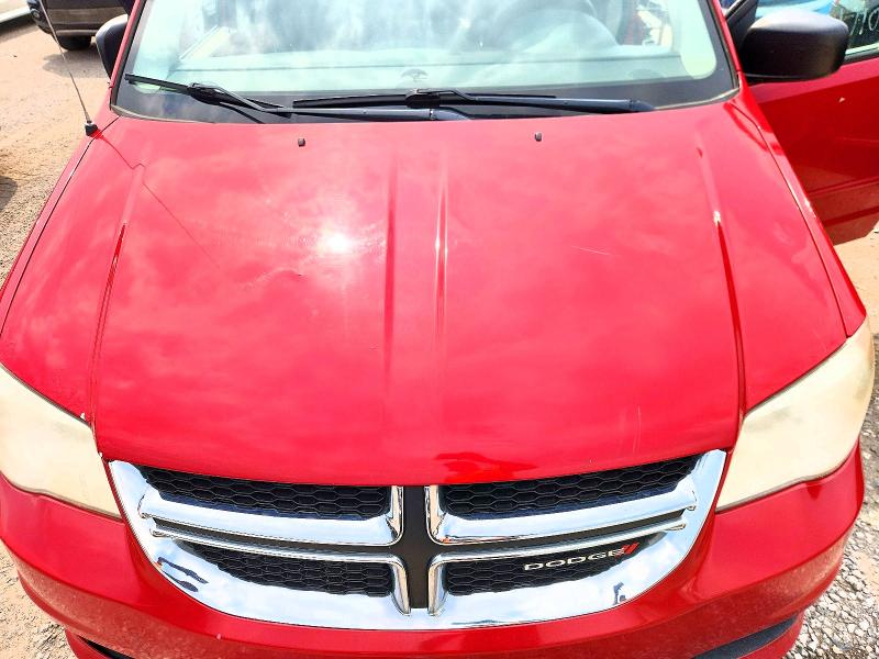 Aukcja sprzedaży 2013 Dodge Grand Caravan, vin: 2C4RDGBG5DR699751, numer aukcji: 63350656