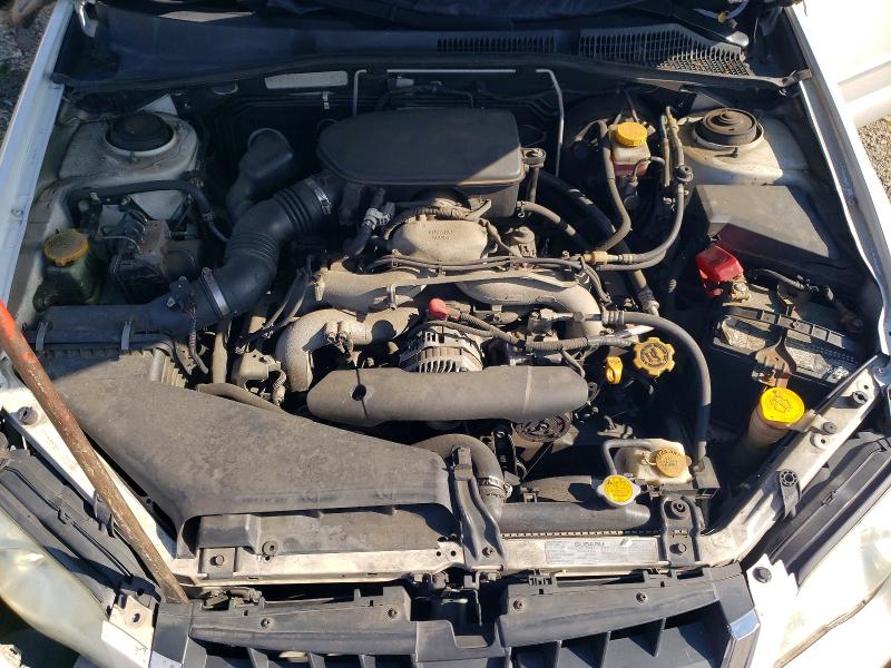 2009 Subaru Outback მანქანა იყიდება აუქციონზე, vin: 4S4BP61C497331762, აუქციონის ნომერი: 64023746