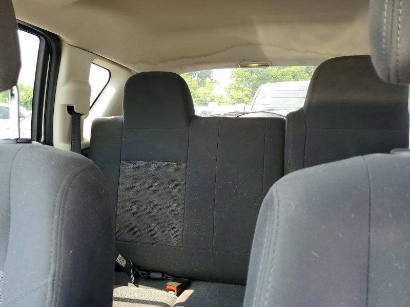 Продажа на аукционе авто 2011 Jeep Compass, vin: 1J4NT4FB7BD284603, номер лота: 63983826
