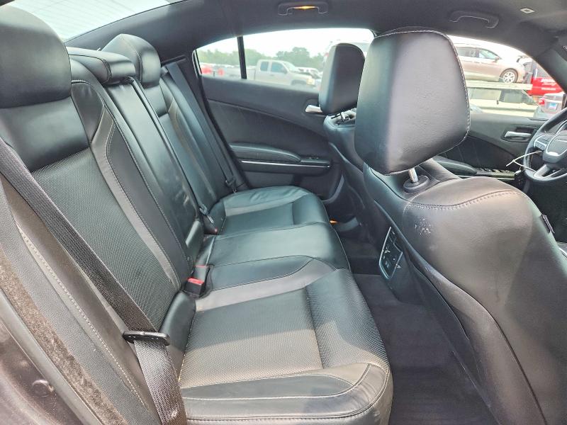 Aukcja sprzedaży 2017 Dodge Charger, vin: 2C3CDXCT4HH599206, numer aukcji: 64105446