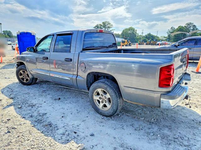 64678636 :رقم المزاد ، 1D7HE58N15S133093 vin ، 2005 Dodge Dakota مزاد بيع