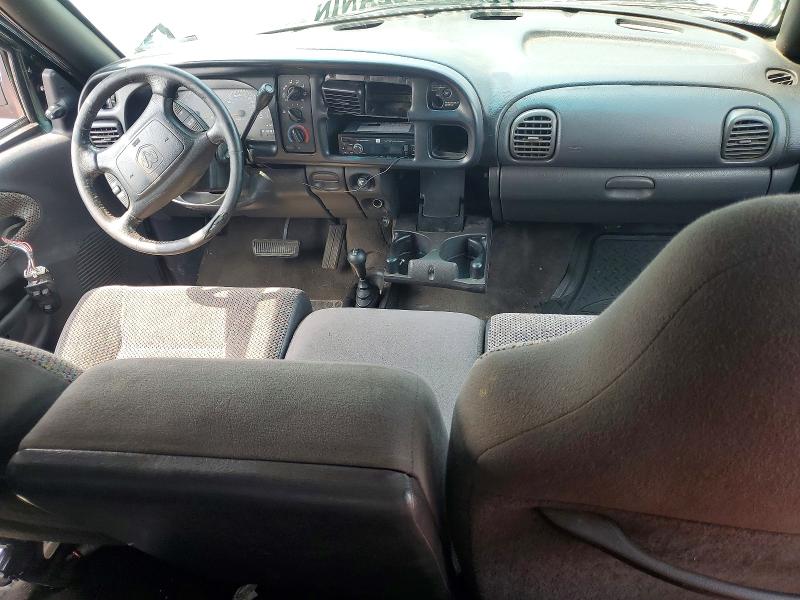 Aukcja sprzedaży 2001 Dodge Ram 1500, vin: 3B7HF13Y31M546850, numer aukcji: 64193516