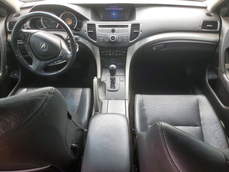 Продаж на аукціоні авто 2009 Acura Tsx, vin: JH4CU26679C022824, номер лоту: 65004786