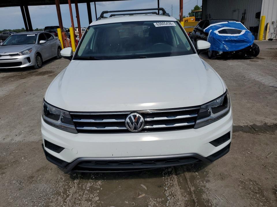 63805436 :رقم المزاد ، 3VV3B7AX2LM068363 vin ، 2020 Volkswagen Tiguan مزاد بيع