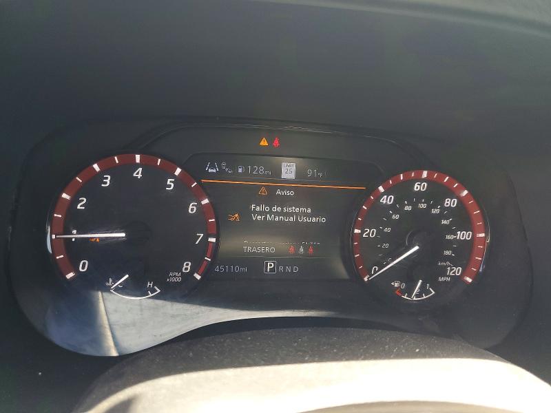 Продажа на аукционе авто 2024 Nissan Frontier, vin: 1N6ED1EJ4RN600289, номер лота: 66320296