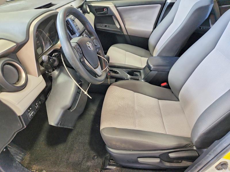 Aukcja sprzedaży 2014 Toyota Rav4, vin: JTMBFREV7EJ003401, numer aukcji: 64205346