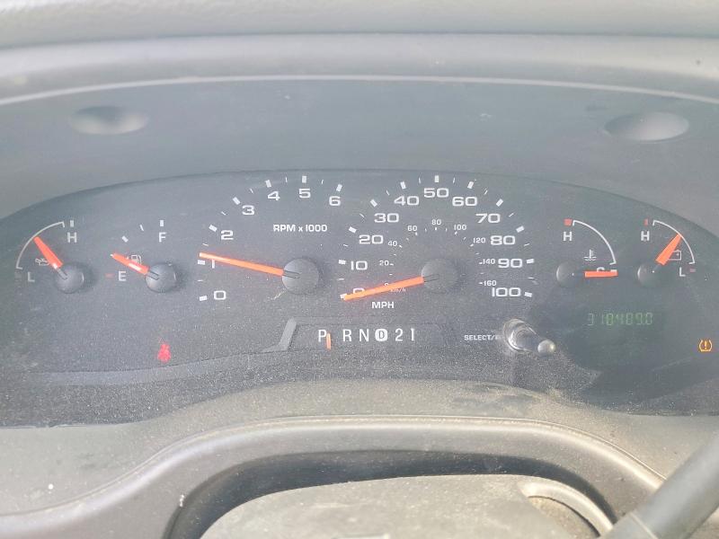64067076 :رقم المزاد ، 1FTSE34L78DA11419 vin ، 2008 Ford Econoline مزاد بيع