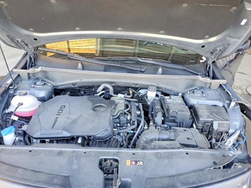 64053836 :رقم المزاد ، 5XYK23DF6TG388336 vin ، 2026 Kia Sportage مزاد بيع
