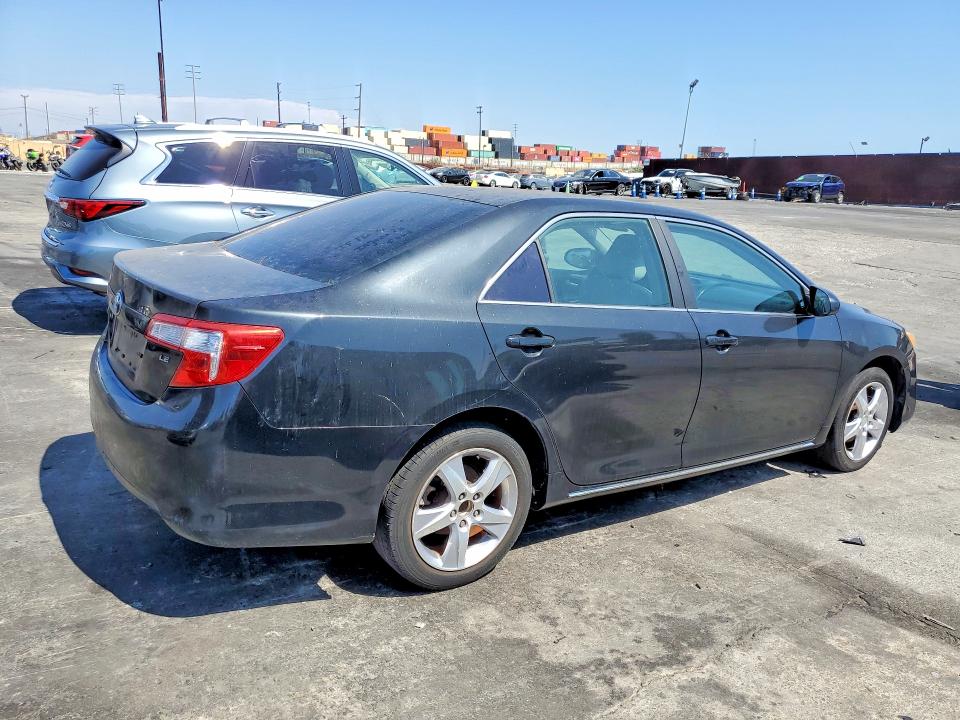 Продаж на аукціоні авто 2012 Toyota Camry, vin: 4T4BF1FK0CR221862, номер лоту: 64788486