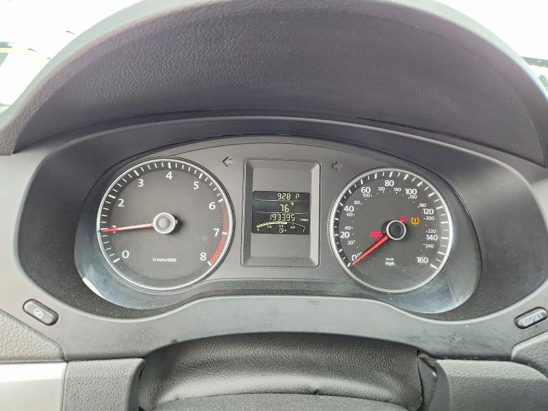2012 Volkswagen Jetta მანქანა იყიდება აუქციონზე, vin: 3VWLP7AJ1CM327272, აუქციონის ნომერი: 63447506