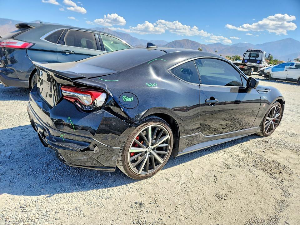 66609206 :رقم المزاد ، JF1ZNAE18K9702197 vin ، 2019 Toyota 86 مزاد بيع