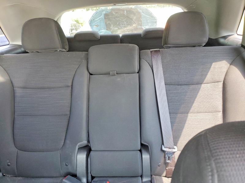 63351346 :رقم المزاد ، 5XYKT4A67FG581347 vin ، 2015 Kia Sorento مزاد بيع