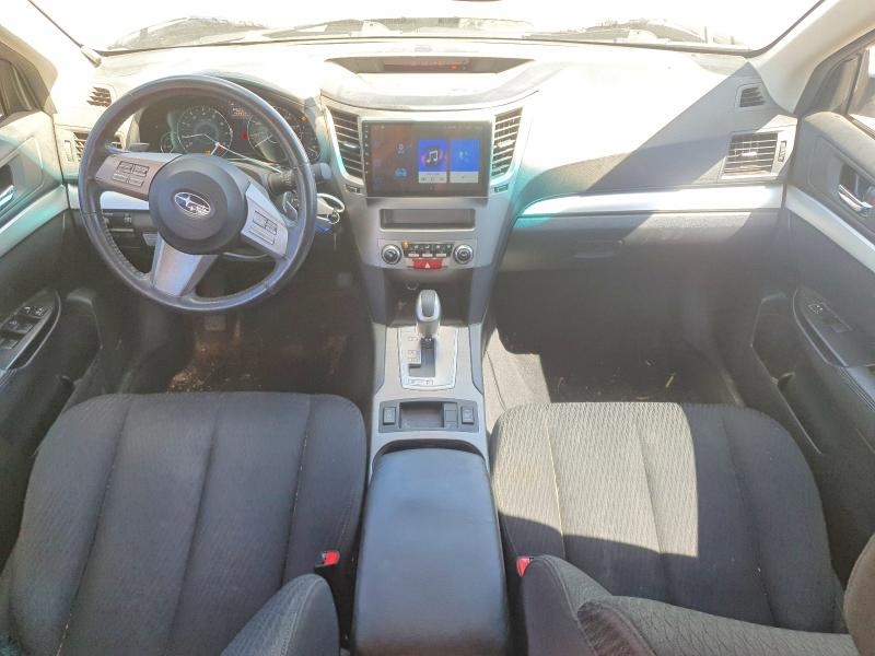 Aukcja sprzedaży 2010 Subaru Outback, vin: 4S4BRCCC1A3317304, numer aukcji: 66200686