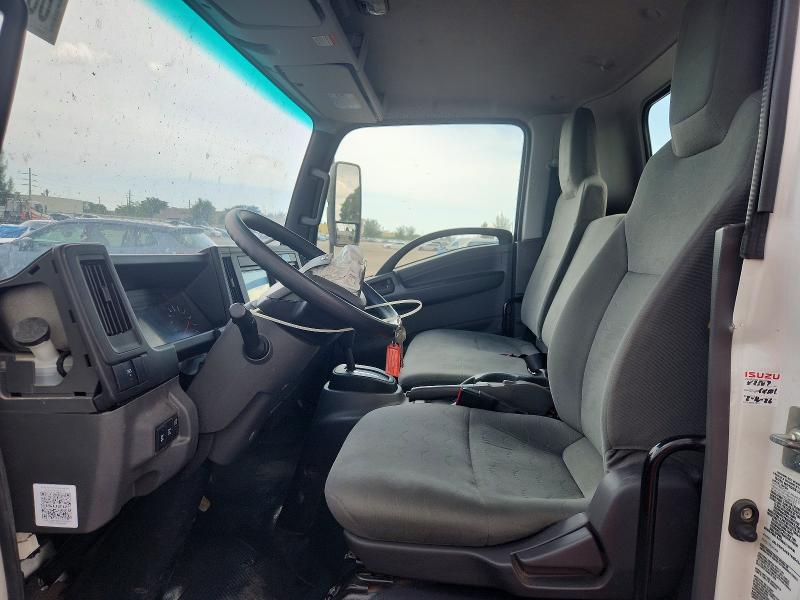 2025 Isuzu Npr Xd მანქანა იყიდება აუქციონზე, vin: JALC4W166S7K00414, აუქციონის ნომერი: 66131346