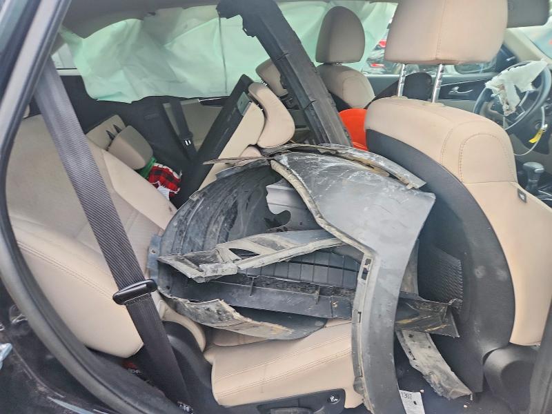 Продаж на аукціоні авто 2020 Kia Sorento, vin: 5XYPG4A36LG649701, номер лоту: 66717606