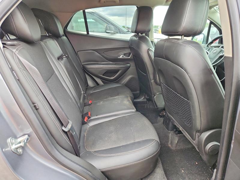 Продажа на аукционе авто 2014 Buick Encore, vin: KL4CJFSB2EB565223, номер лота: 66071336
