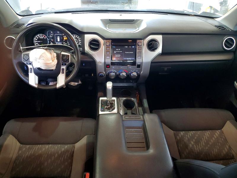 Aukcja sprzedaży 2019 Toyota Tundra, vin: 5TFDM5F12KX081015, numer aukcji: 66988196