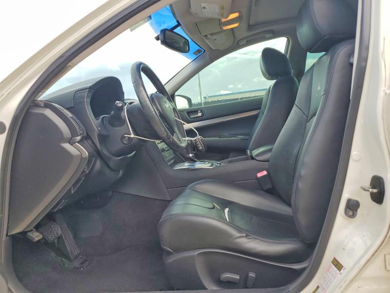 63325886 :رقم المزاد ، JN1CV6APXCM621453 vin ، 2012 Infiniti G37 Sedan مزاد بيع
