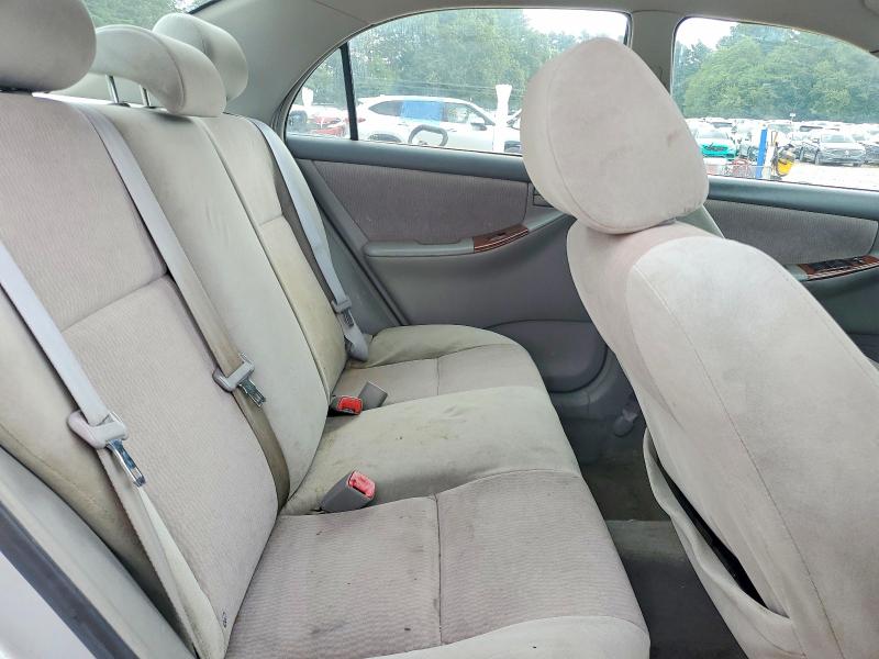 2007 Toyota Corolla მანქანა იყიდება აუქციონზე, vin: 1NXBR32E37Z879310, აუქციონის ნომერი: 64323516