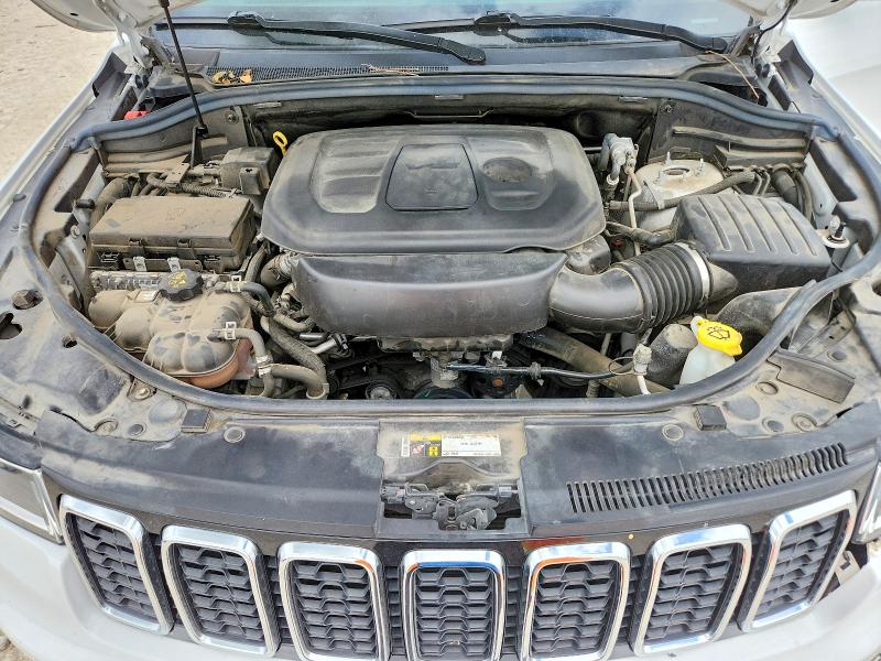 Продаж на аукціоні авто 2020 Jeep Grand Cherokee, vin: 1C4RJEAG7LC145083, номер лоту: 64512276