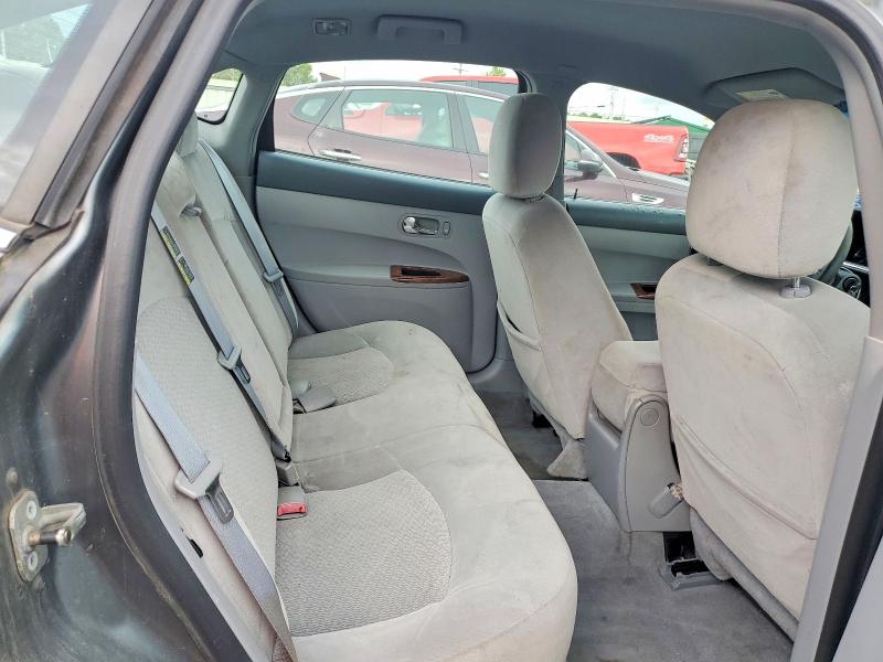 Продаж на аукціоні авто 2005 Buick Lacrosse, vin: 2G4WC562051224285, номер лоту: 65465696