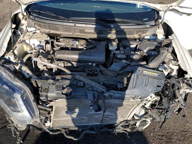 Продажа на аукционе авто 2018 Nissan Rogue, vin: 5N1AT2MV7JC840902, номер лота: 66478586
