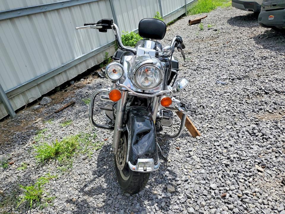 Aukcja sprzedaży 2008 Harley-davidson Flhr, vin: 1HD1FB4188Y694935, numer aukcji: 62815716
