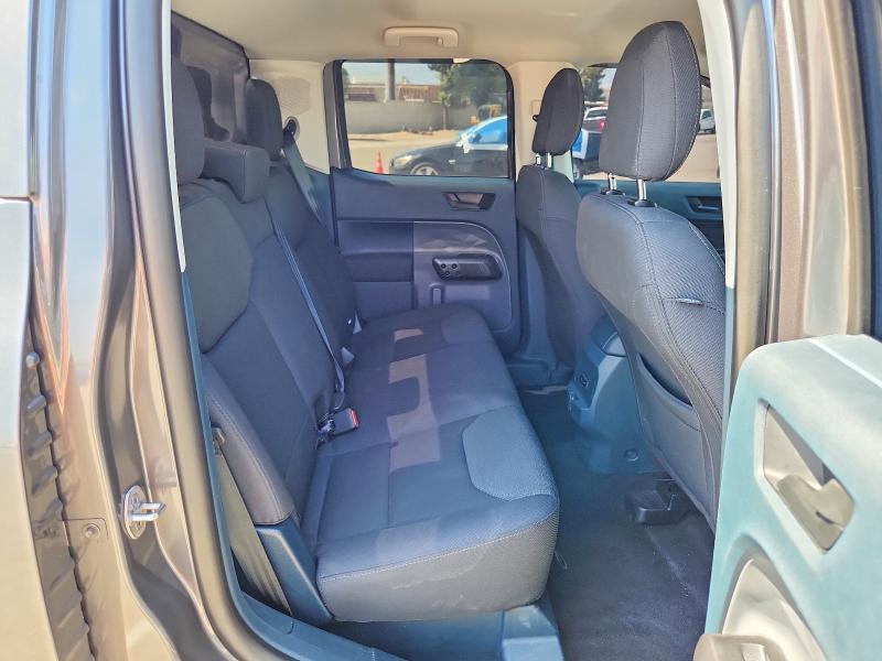 Auction sale of the 2025 Ford Maverick, vin: 3FTTW8A33SRB59911, lot number: 64487176