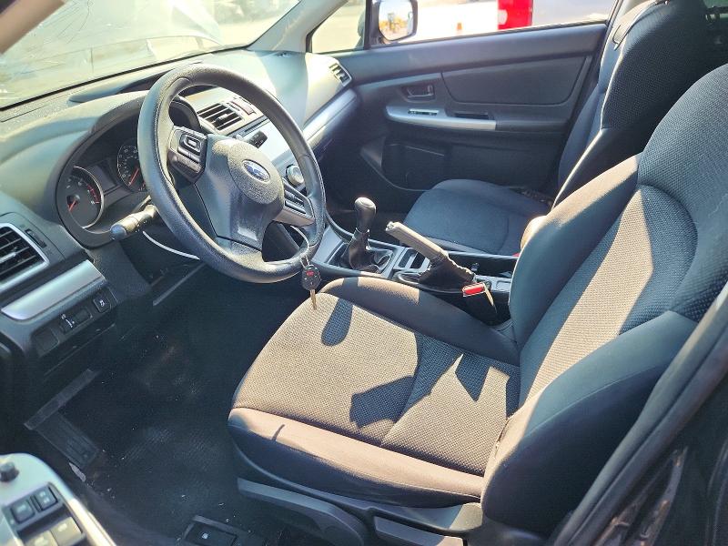 Aukcja sprzedaży 2015 Subaru Xv Crosstrek, vin: JF2GPAACXFG304902, numer aukcji: 63592506