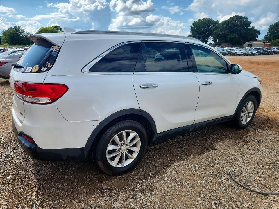 Aukcja sprzedaży 2016 Kia Sorento, vin: 5XYPG4A30GG063811, numer aukcji: 63828256