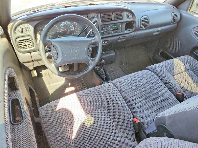 65926496 :رقم المزاد ، 3B7HF13Z2YM215325 vin ، 2000 Dodge Ram 1500 مزاد بيع