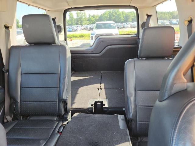 2006 Land Rover Lr3 მანქანა იყიდება აუქციონზე, vin: SALAG25436A392958, აუქციონის ნომერი: 63643946
