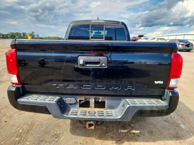 65562456 :رقم المزاد ، 3TMDZ5BN9GM006013 vin ، 2016 Toyota Tacoma مزاد بيع