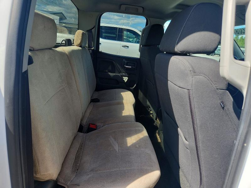 Продаж на аукціоні авто 2016 Gmc Sierra, vin: 1GTV2MEC3GZ374277, номер лоту: 64441386