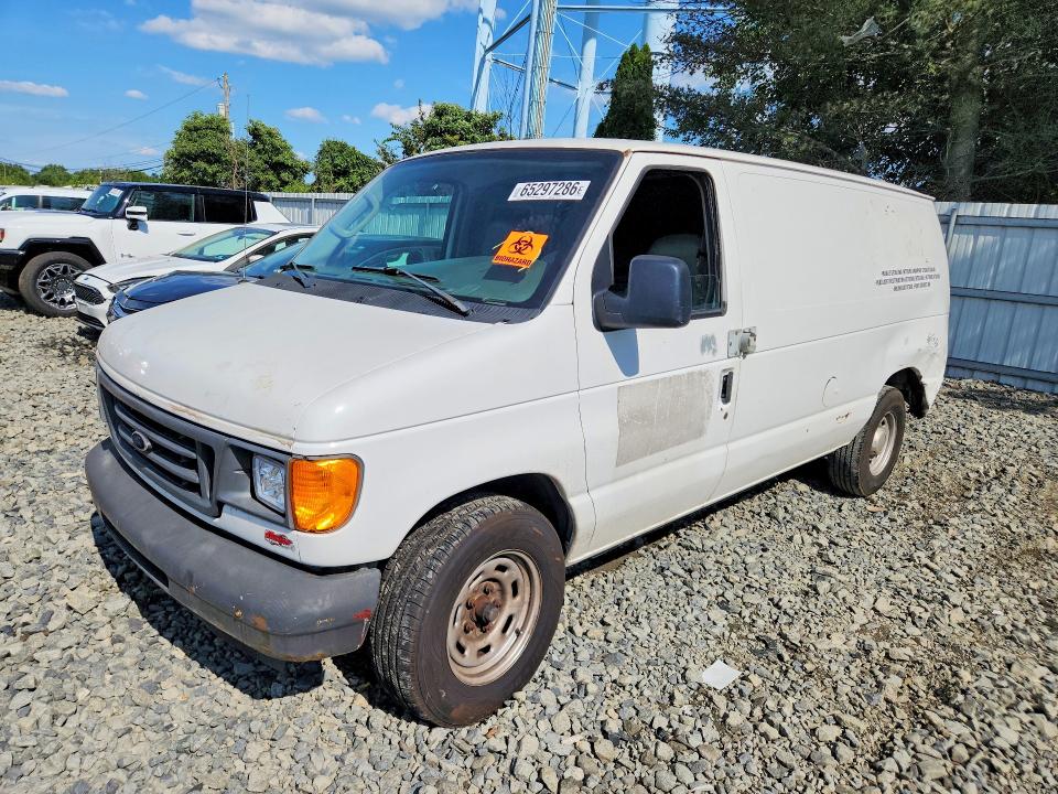 Aukcja sprzedaży 2004 Ford Econoline, vin: 1FTRE14W34HA23986, numer aukcji: 65297286